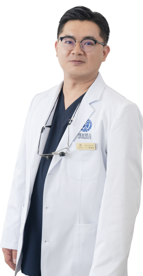 박상욱 대표원장